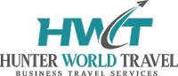 Hunter Travel logo