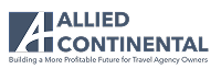 Allied continental logo