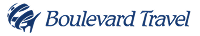 Boulevard Travel logo