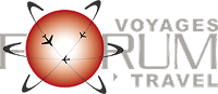 Forum Travel logo