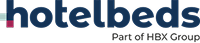 Hotelbeds logo