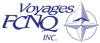 Voyages FCNQ Inc logo