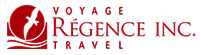 Voyages Regency logo