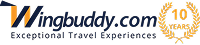 Wingbuddy logo